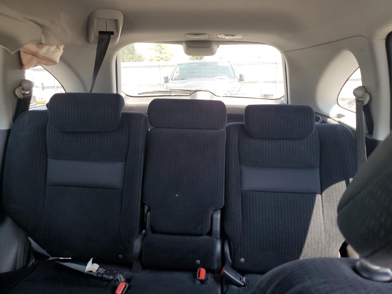 2007 Honda Cr-V Ex VIN: 5J6RE48547L005964 Lot: 65690264