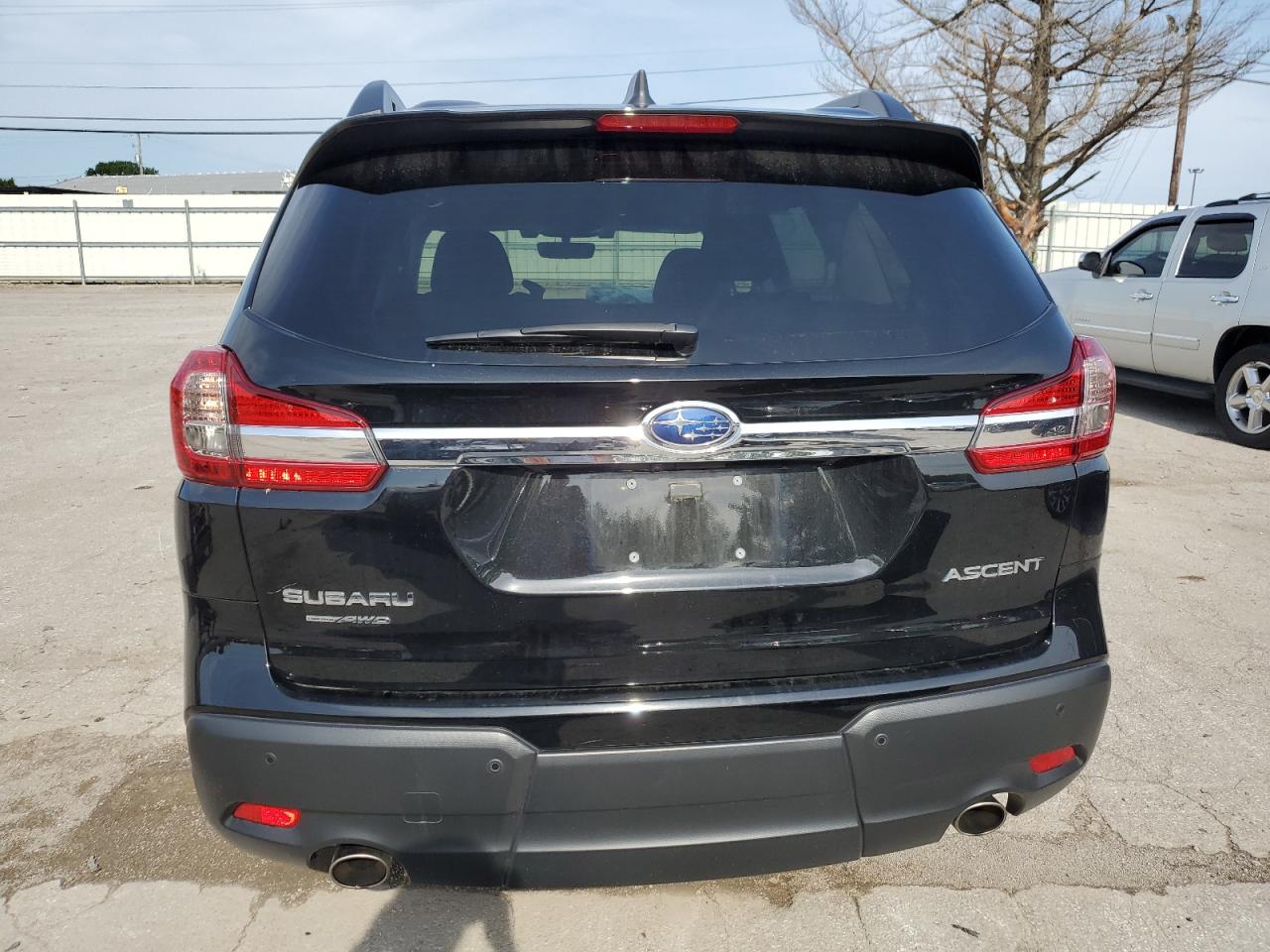 2022 Subaru Ascent Premium VIN: 4S4WMAED9N3415691 Lot: 65127364