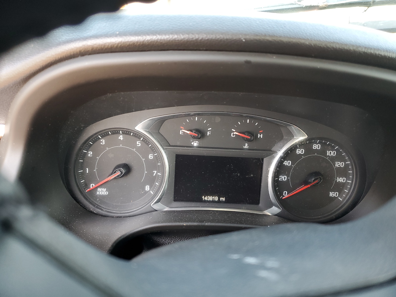 1GKKNMLS4HZ275364 2017 GMC Acadia Slt-1