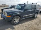 2007 Jeep Commander Limited for Sale in North Las Vegas, NV - Minor Dent/Scratches