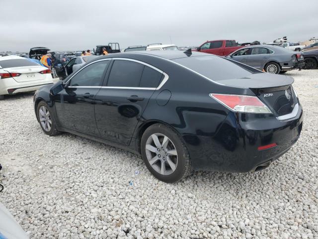  ACURA TL 2012 Чорний