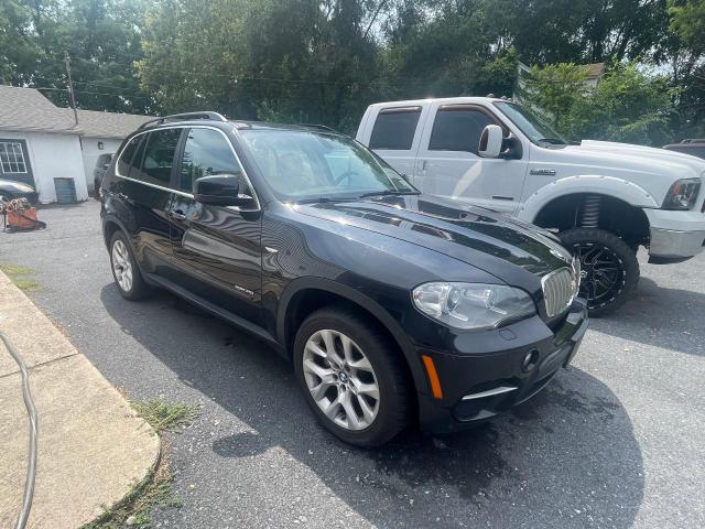 2013 BMW X5 xDrive35I vin: 5UXZV4C54DL994503