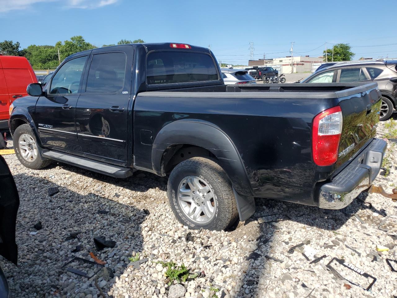 5TBDT44106S529675 2006 Toyota Tundra Double Cab Sr5