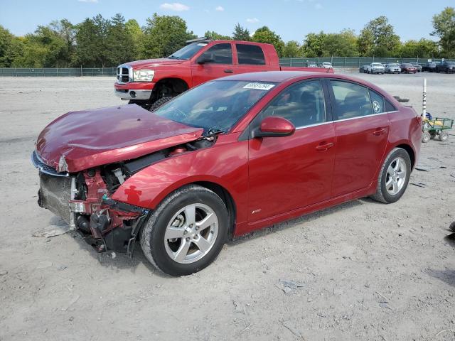 2011 Chevrolet Cruze Lt