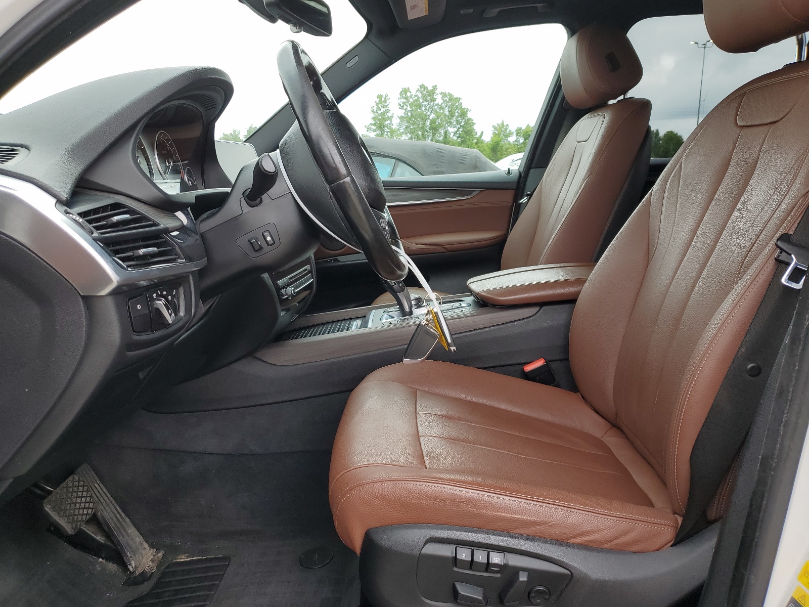 5UXKT0C37H0V96062 2017 BMW X5 Xdr40E