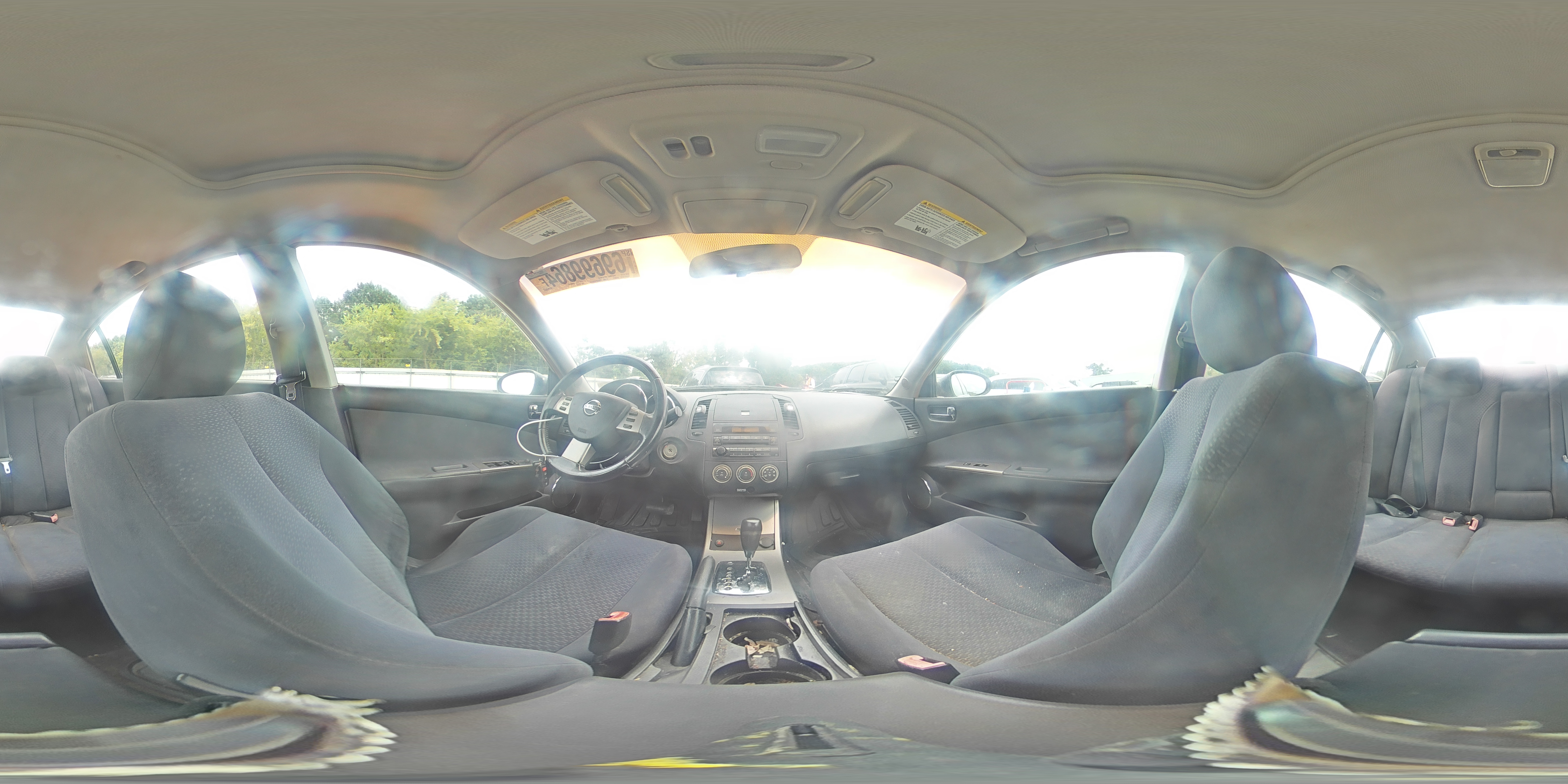 2006 Nissan Altima - Image 13