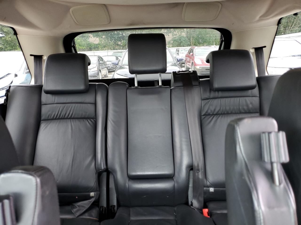 2007 Land Rover Range Rover Sport Supercharged VIN: SALSH23427A994031 Lot: 68161254