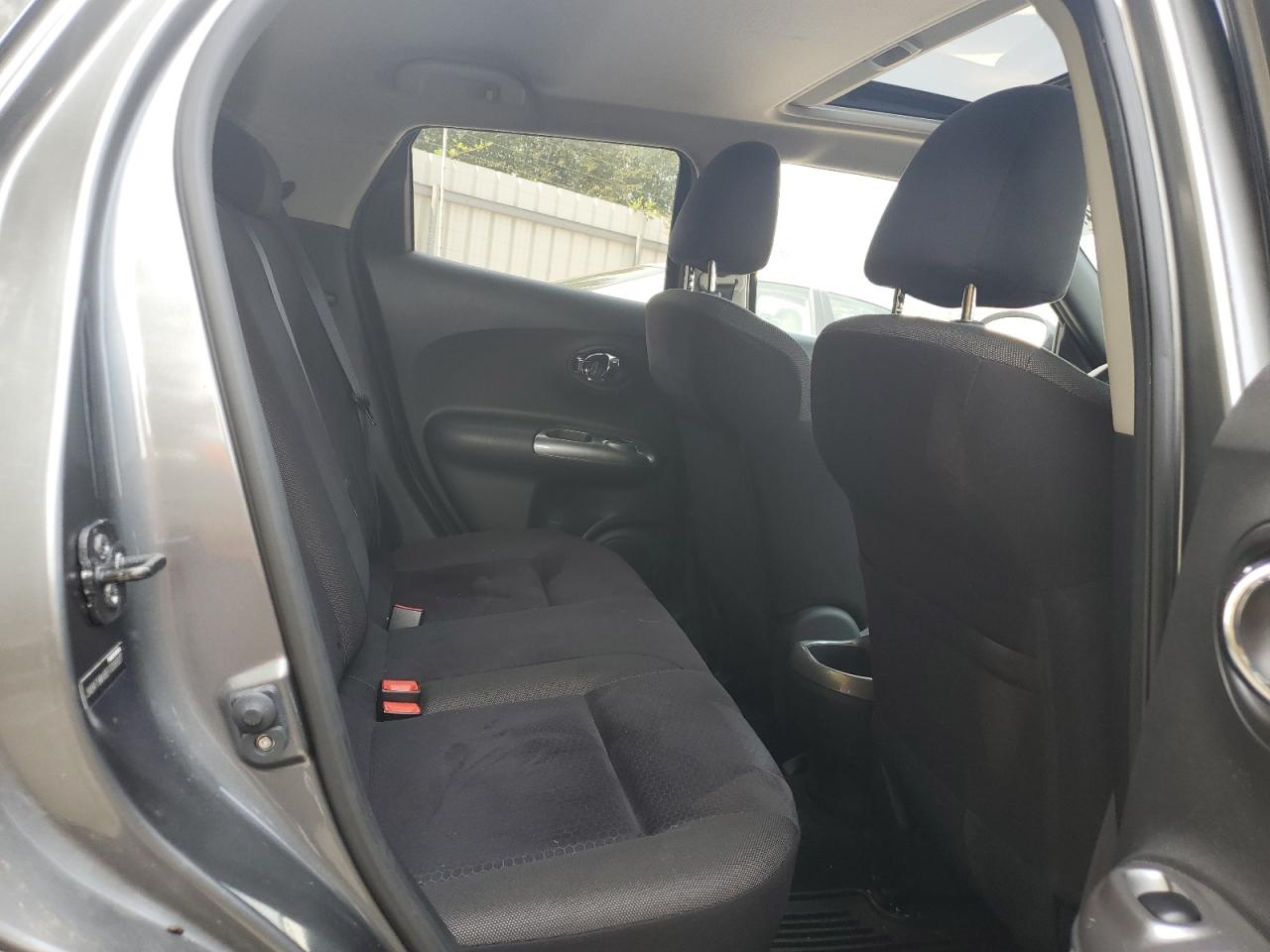 2011 Nissan Juke S VIN: JN8AF5MV8BT006687 Lot: 67027464