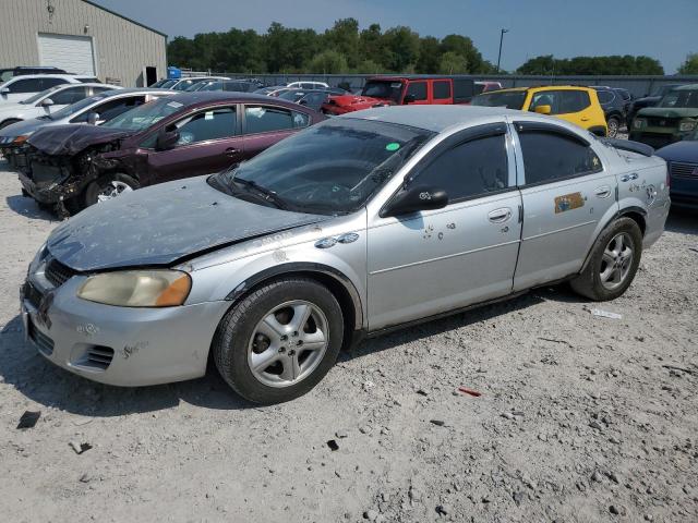 2006 Dodge Stratus Sxt იყიდება Lawrenceburg-ში, KY - Front End