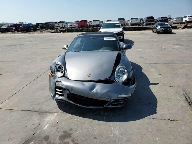 WP0CB2A93AS754600 2010 Porsche 911 Carrera S