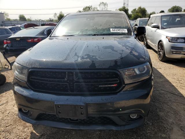  DODGE DURANGO 2014 Czarny
