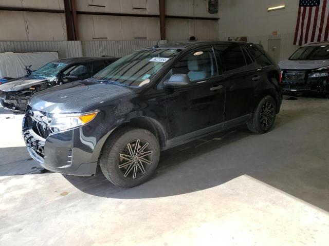 2014 Ford Edge Se