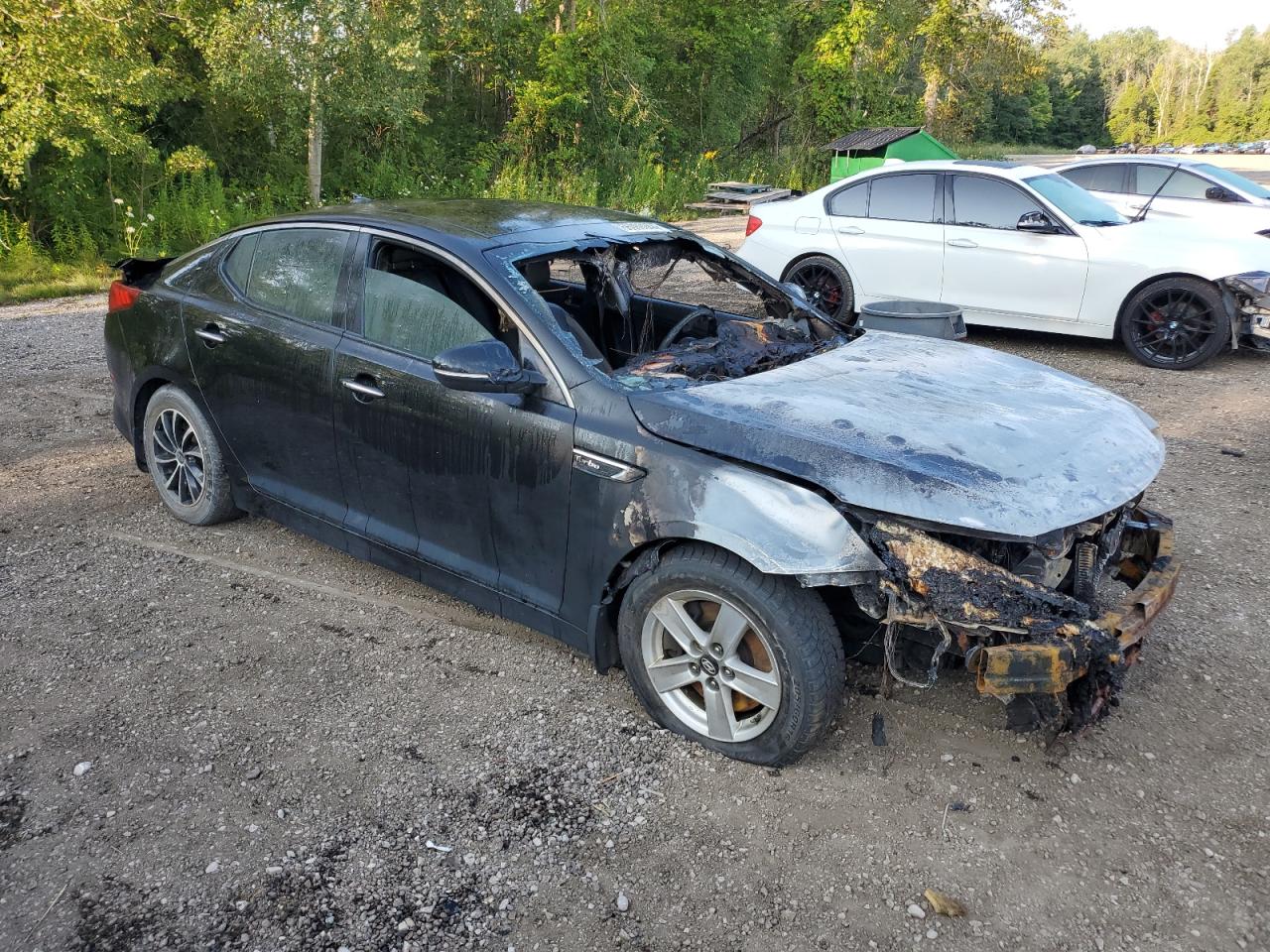 2014 Kia Optima - Image 4