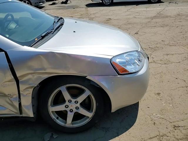 2007 Pontiac G6 Base VIN: 1G2ZG58N174238754 Lot: 66090814