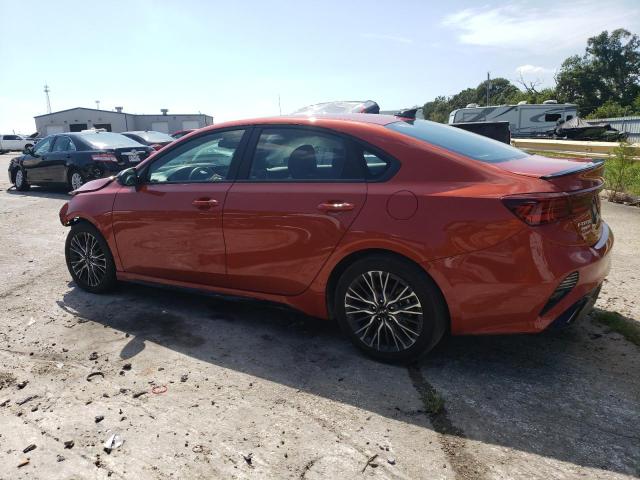 3KPF54AD7PE682249 Kia Forte GT L 2