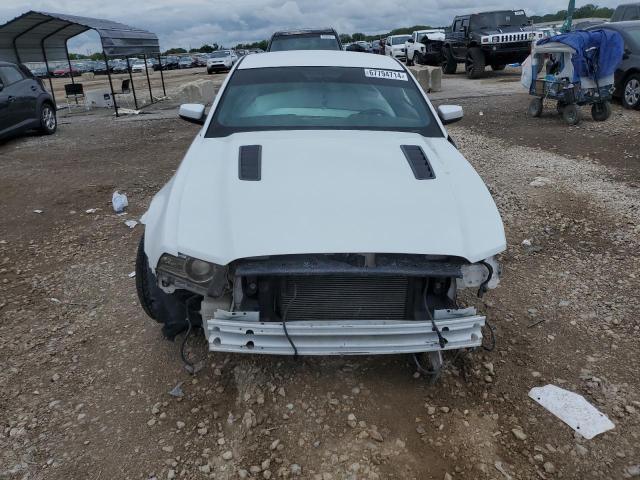 Coupet FORD MUSTANG 2014 White