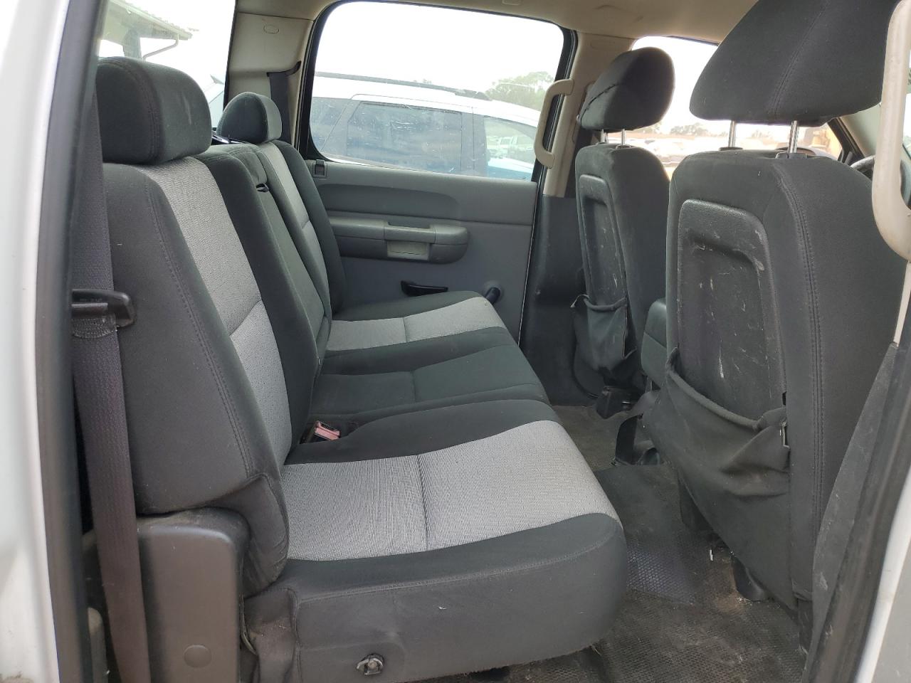 2008 Chevrolet Silverado C1500 VIN: 3GCEC13068G183510 Lot: 67523094