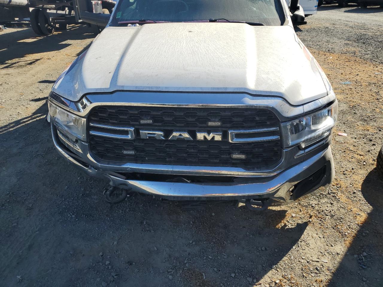 2022 Ram 5500 VIN: 3C7WRMAL0NG233446 Lot: 67321574