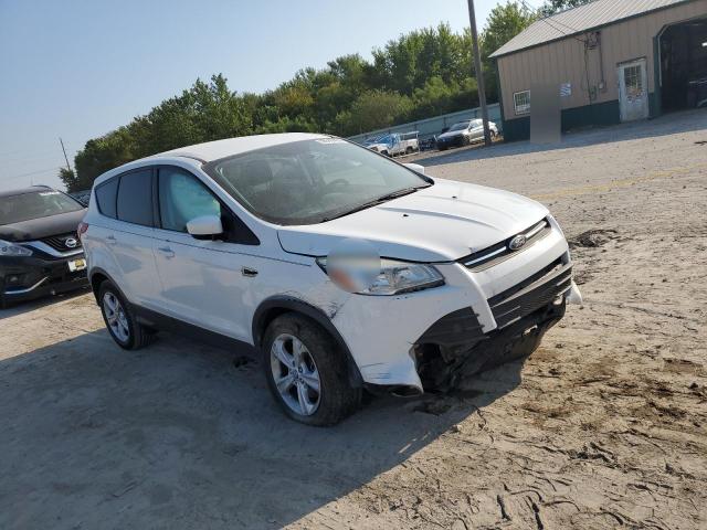  FORD ESCAPE 2016 Білий