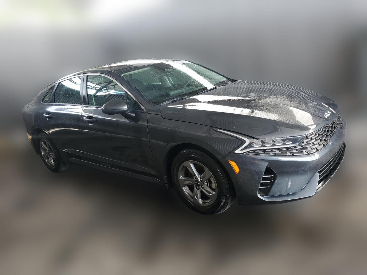 2023 Kia K5 Lxs VIN: 5XXG14J20PG188207 Lot: 65975904