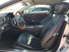 2009 Mercedes-Benz Sl 550 for Sale in Sun Valley, CA - Side