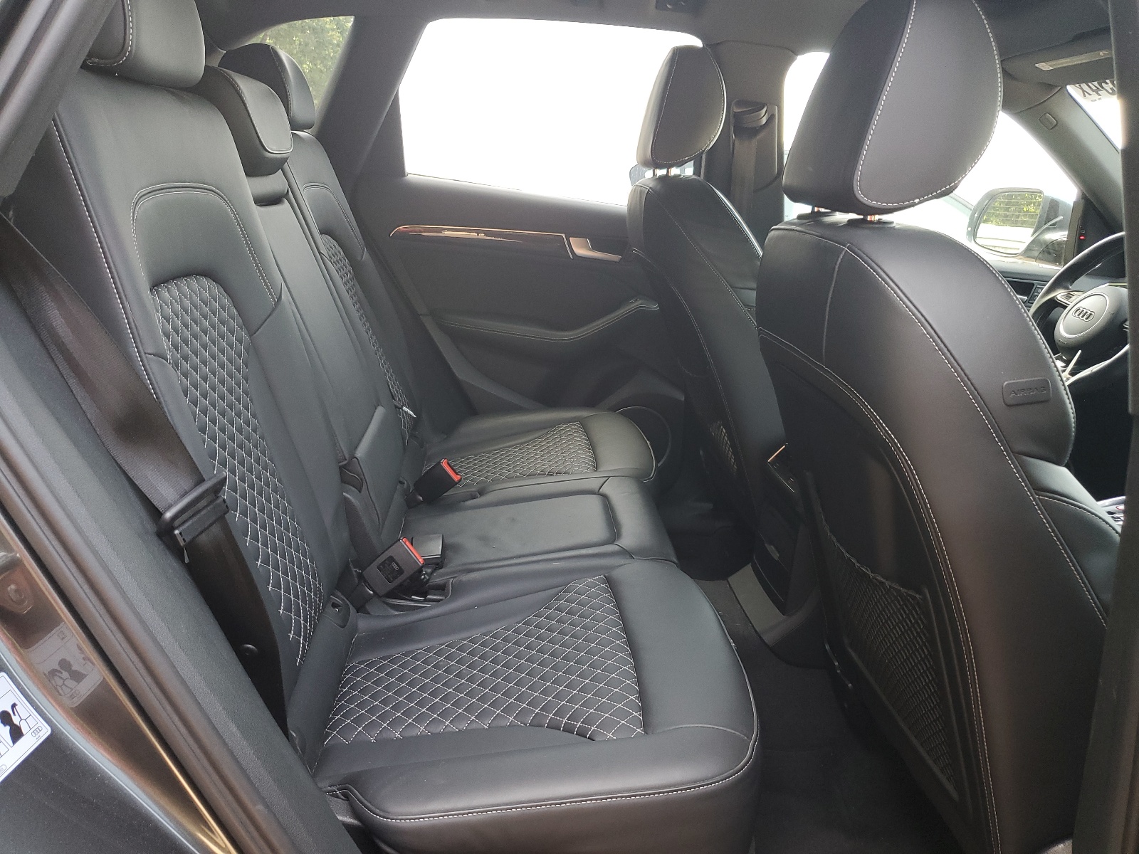 WA1CCAFP6GA138235 2016 Audi Sq5 Premium Plus