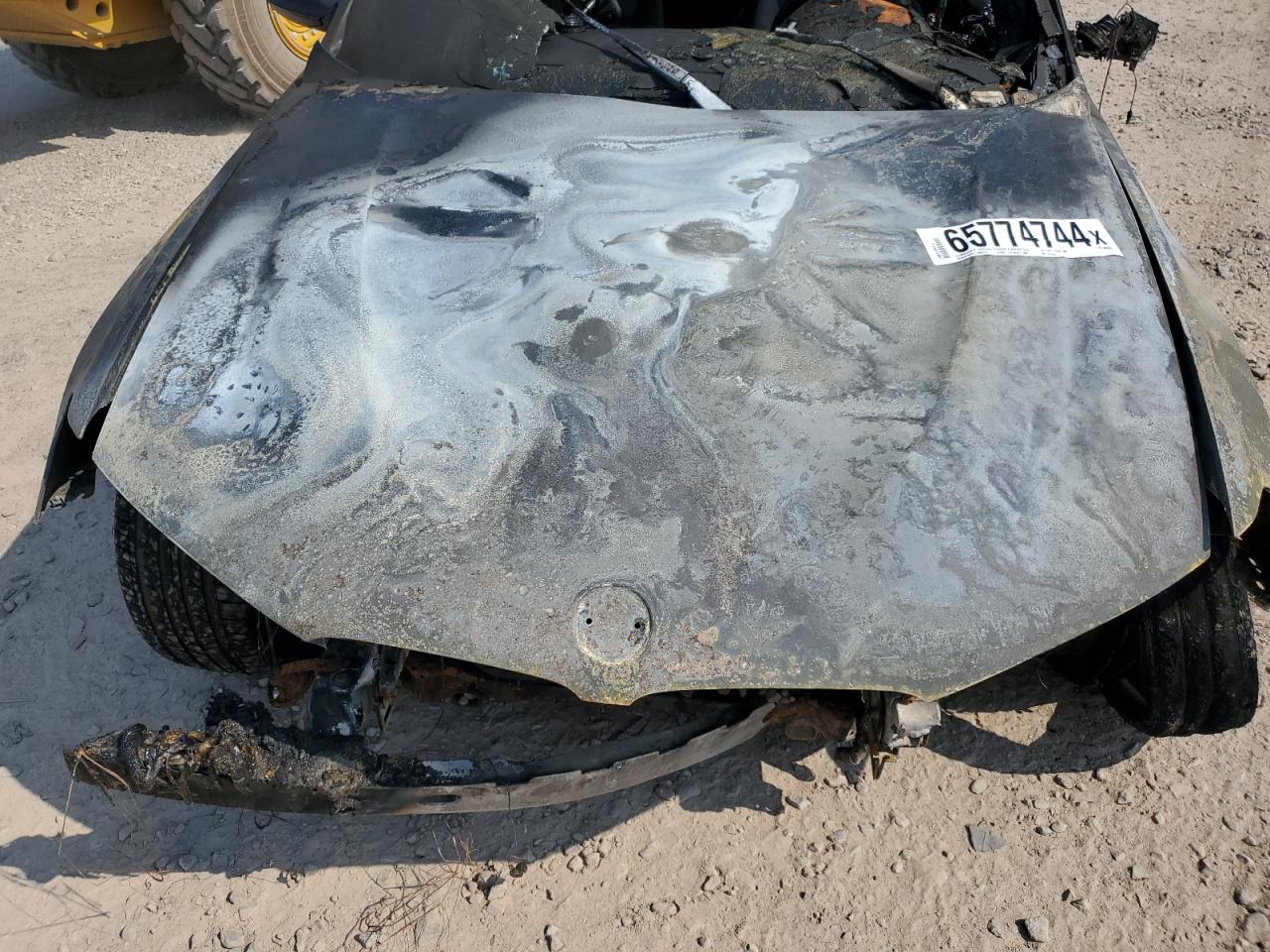 2013 BMW X3 xDrive28I VIN: 5UXWX9C53D0A19764 Lot: 65774744