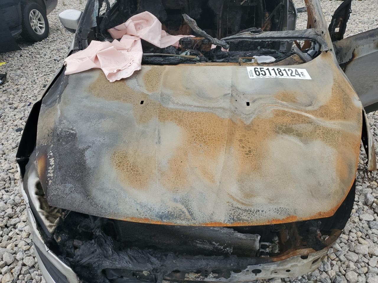 2016 Ford Escape Se VIN: 1FMCU9G90GUC25351 Lot: 65118124