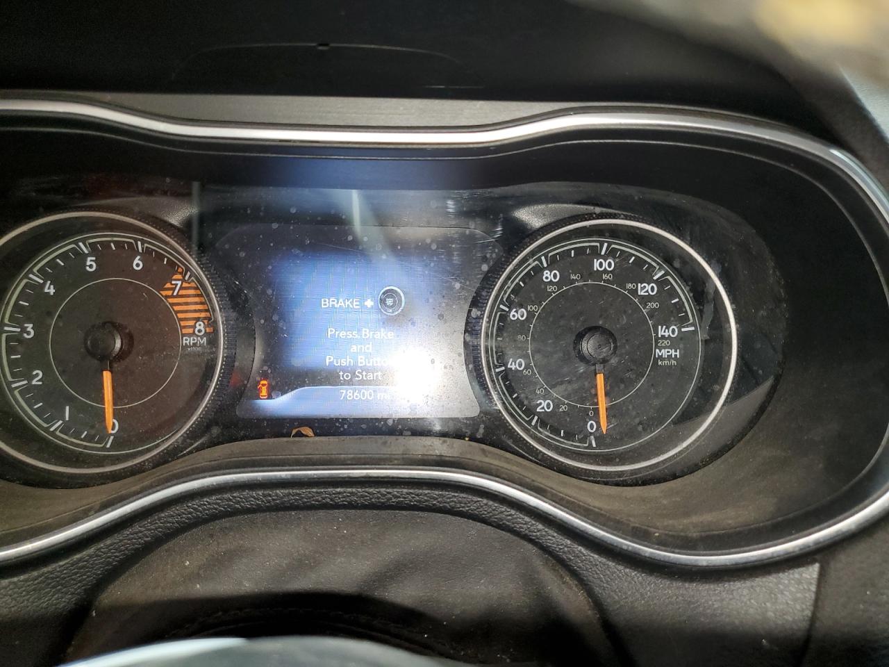 2019 Jeep Cherokee Trailhawk VIN: 1C4PJMBX6KD280659 Lot: 65204044