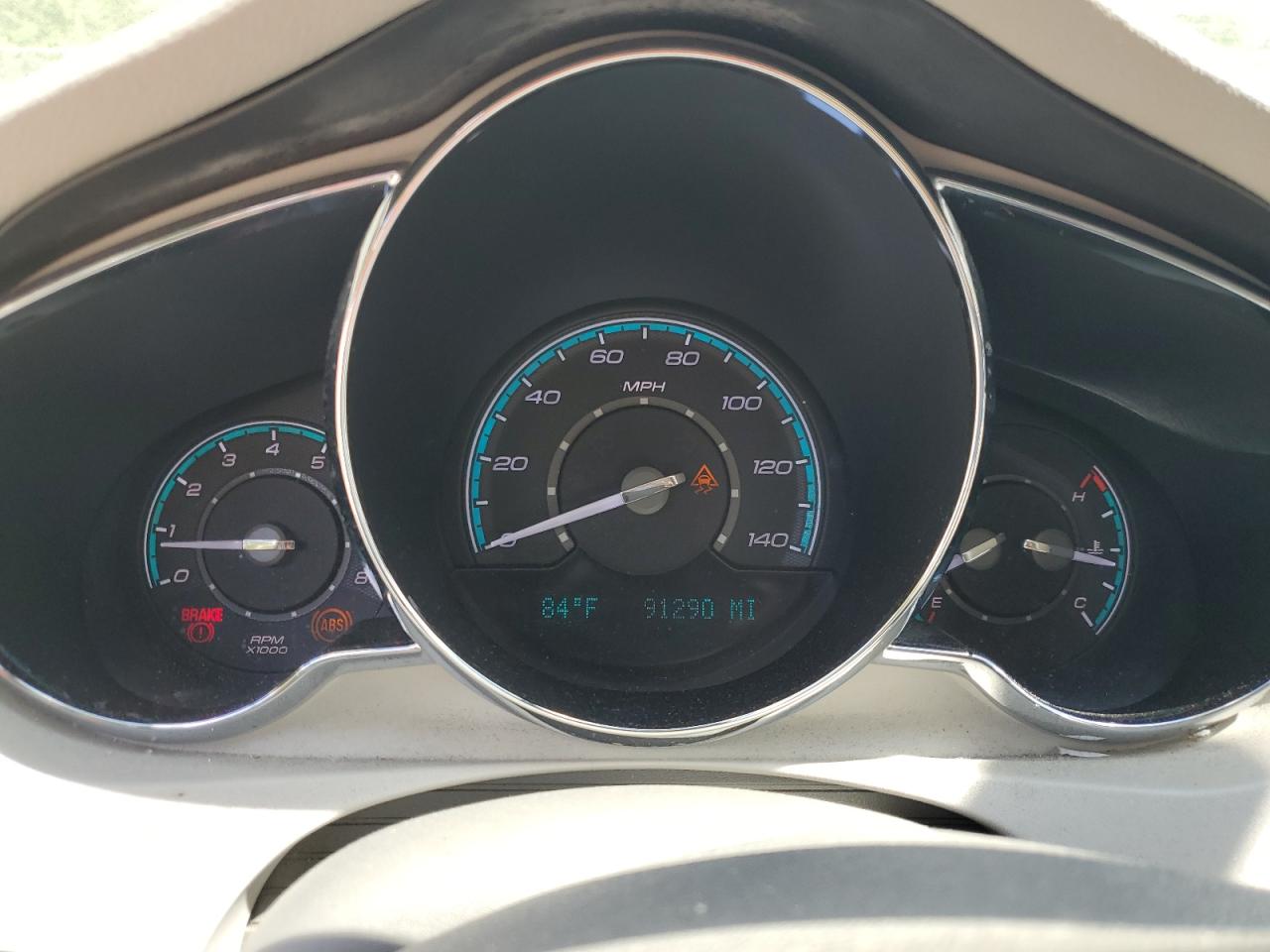 2010 Chevrolet Malibu Ls VIN: 1G1ZB5EB7A4156435 Lot: 67173784