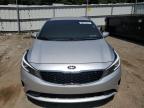 2017 Kia Forte Lx for Sale in West Mifflin, PA - Burn - Interior