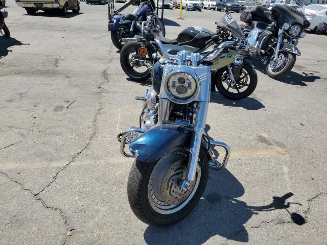 2004 HARLEY-DAVIDSON FLSTFI 