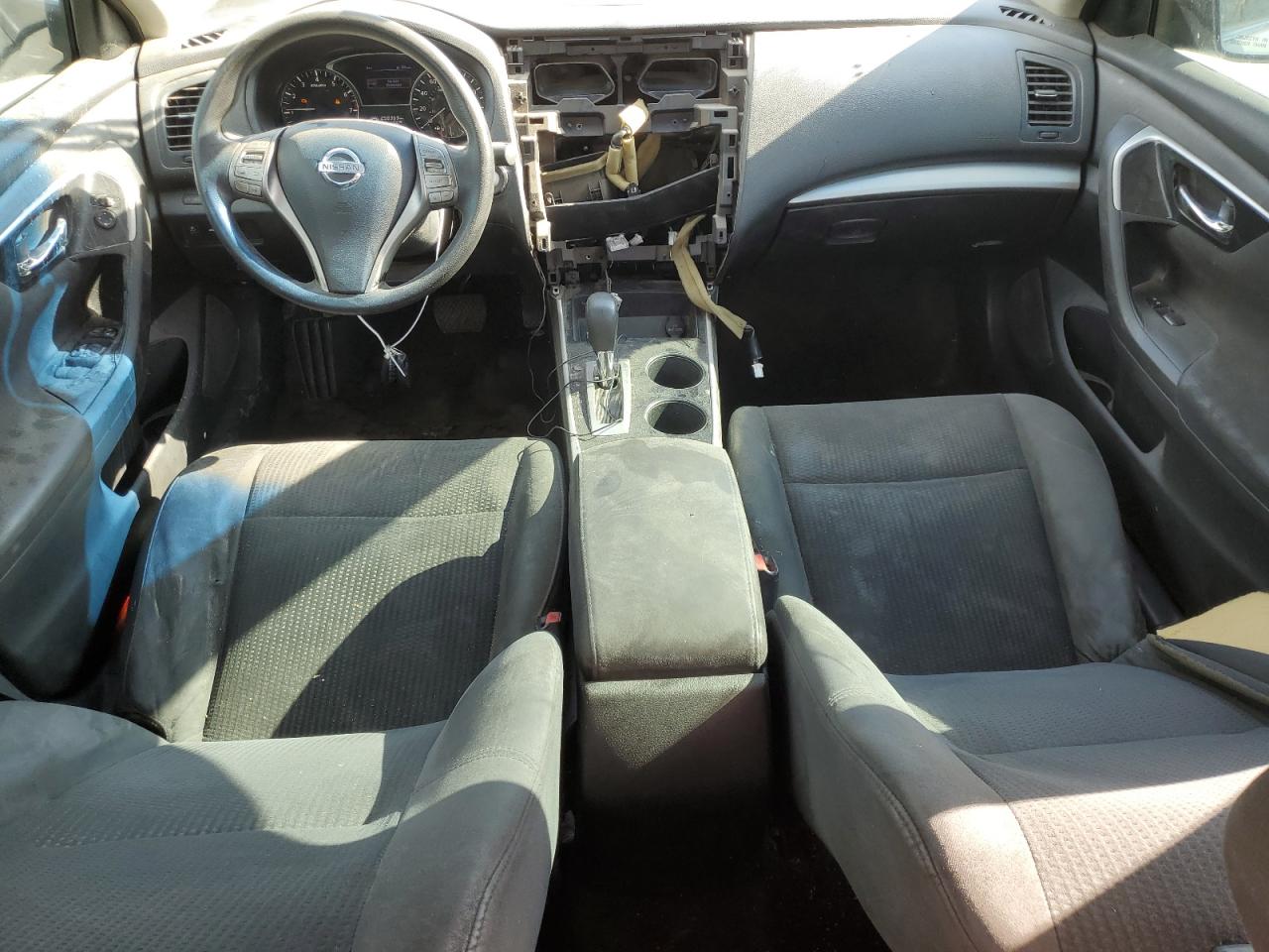 1N4AL3APXFN302731 2015 Nissan Altima 2.5