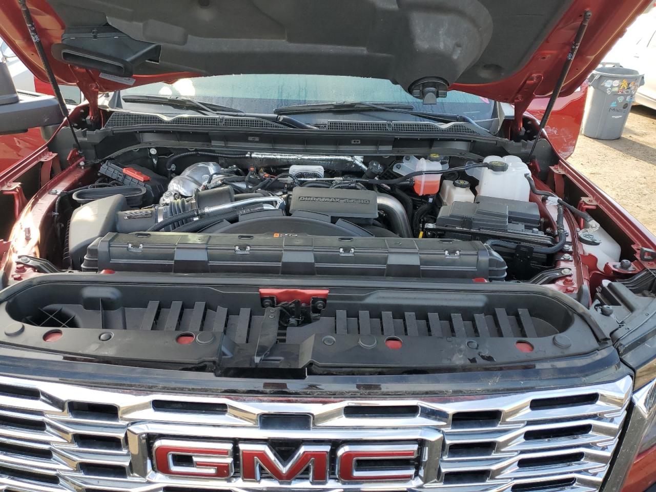 1GT49REY3RF391388 2024 GMC Sierra K2500 Denali