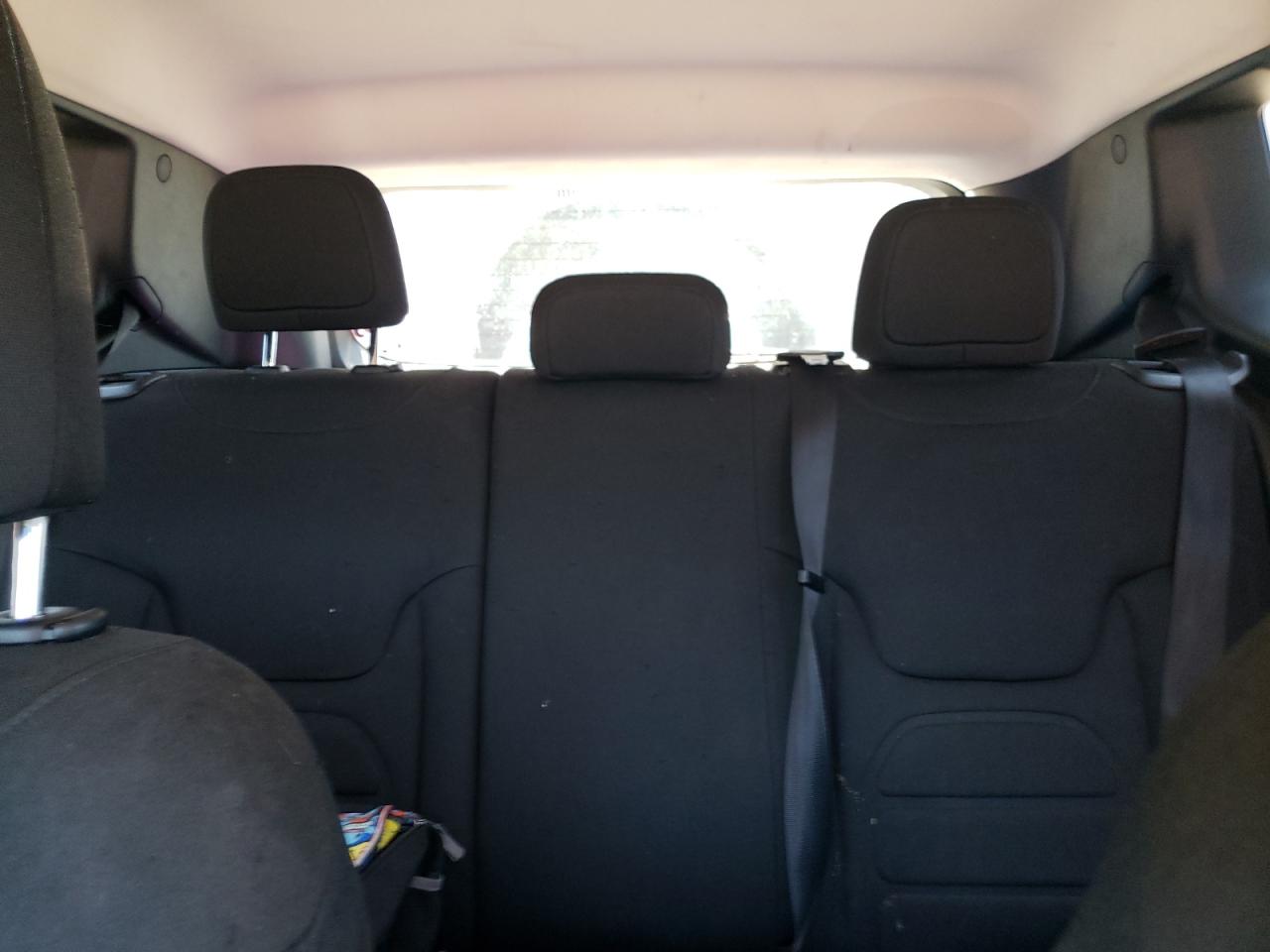 2018 Jeep Renegade Latitude VIN: ZACCJABB8JPG98058 Lot: 65395094