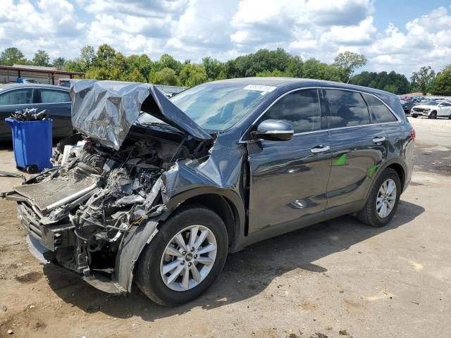 5XYPG4A33LG641555 Kia Sorento L