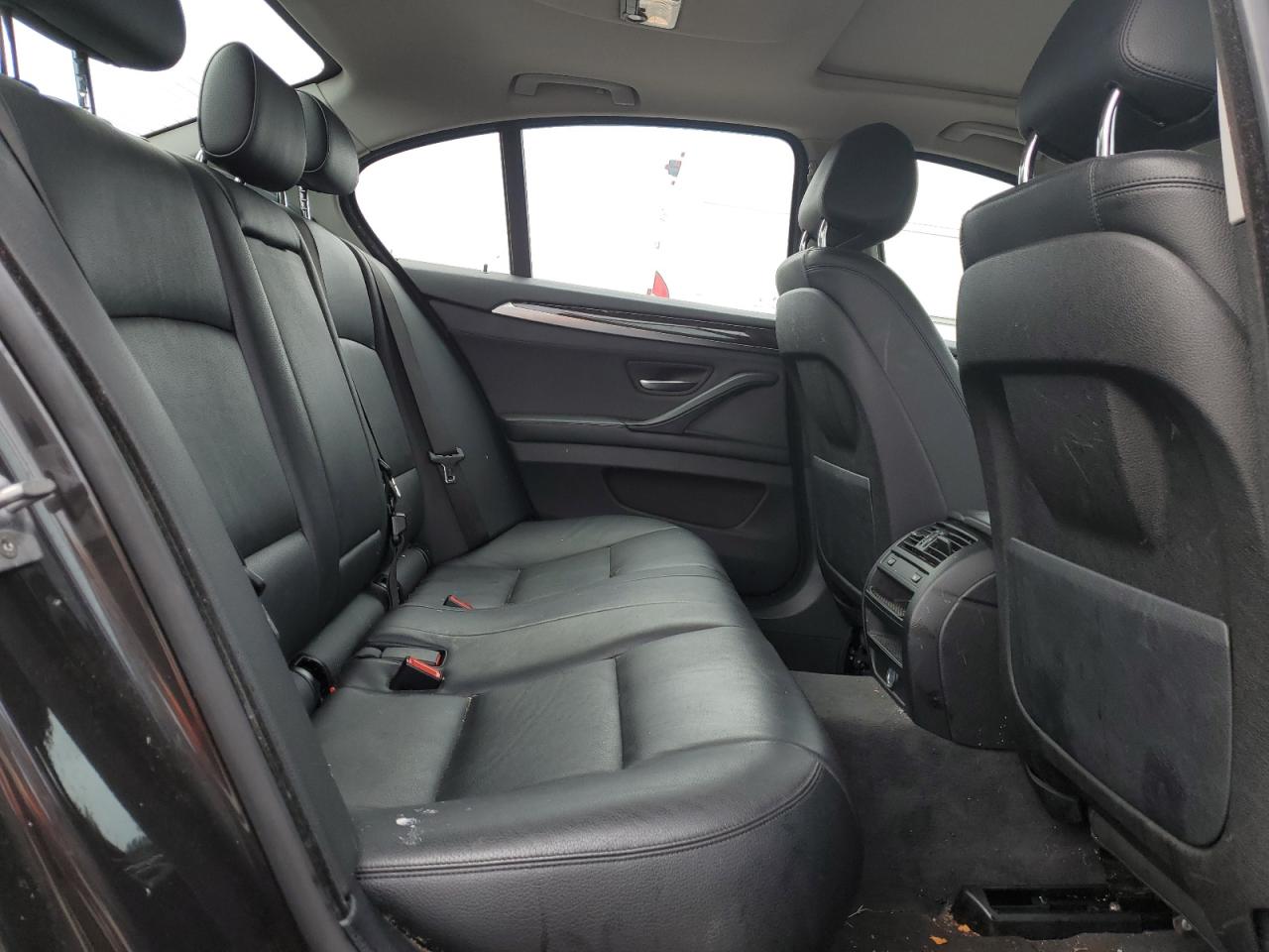 2015 BMW 528 Xi VIN: WBA5A7C53FG143539 Lot: 67389944