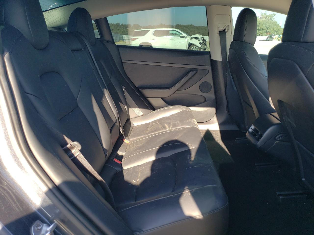 2022 Tesla Model 3 VIN: 5YJ3E1EB8NF331948 Lot: 67538004