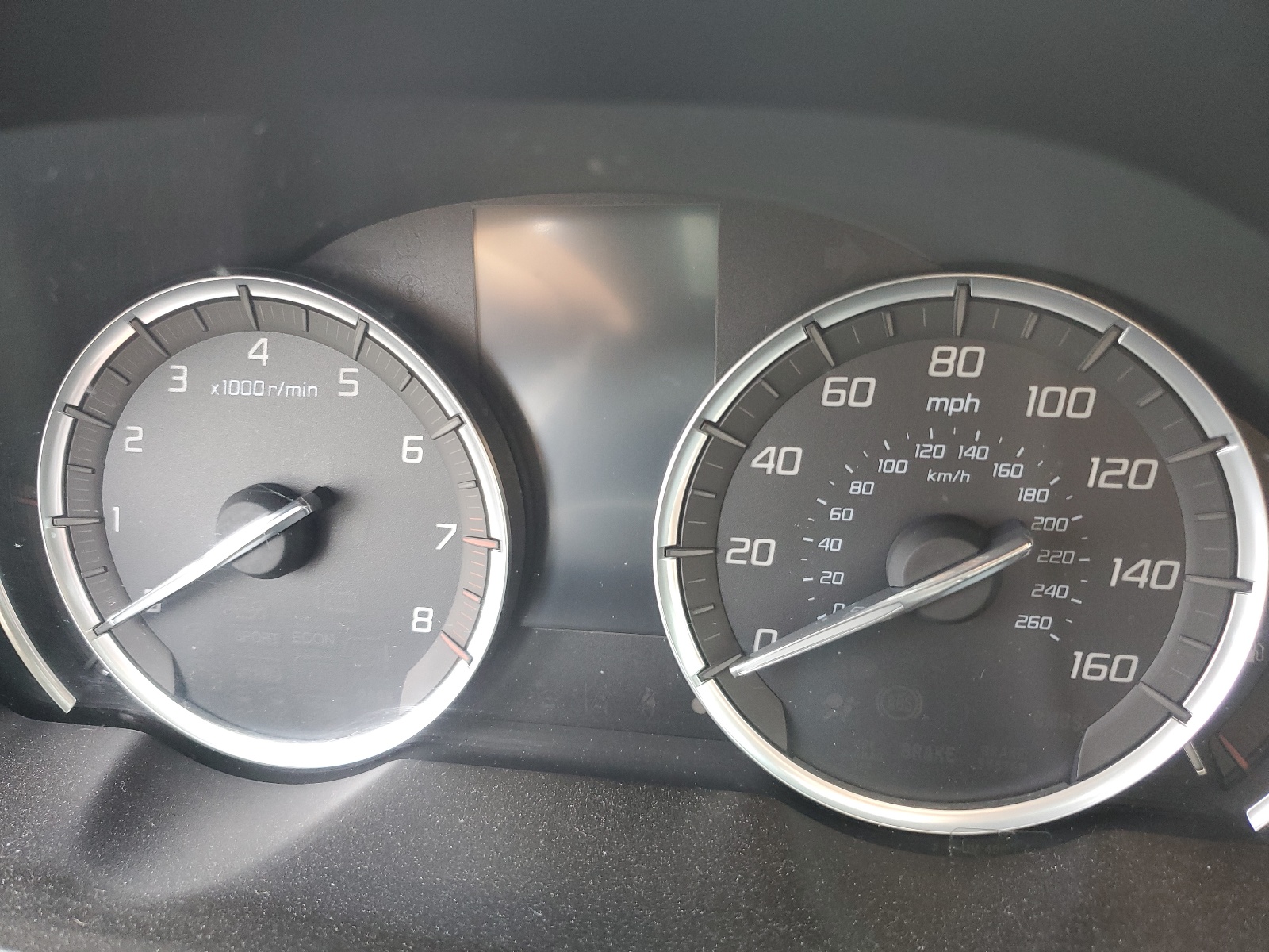 19UUB2F76FA003551 2015 Acura Tlx Advance