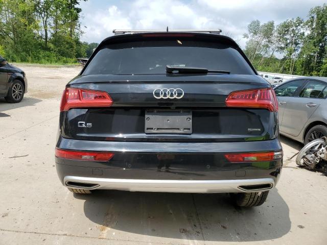 WA1BNAFY6L2004859 Audi Q5 PREMIUM 6