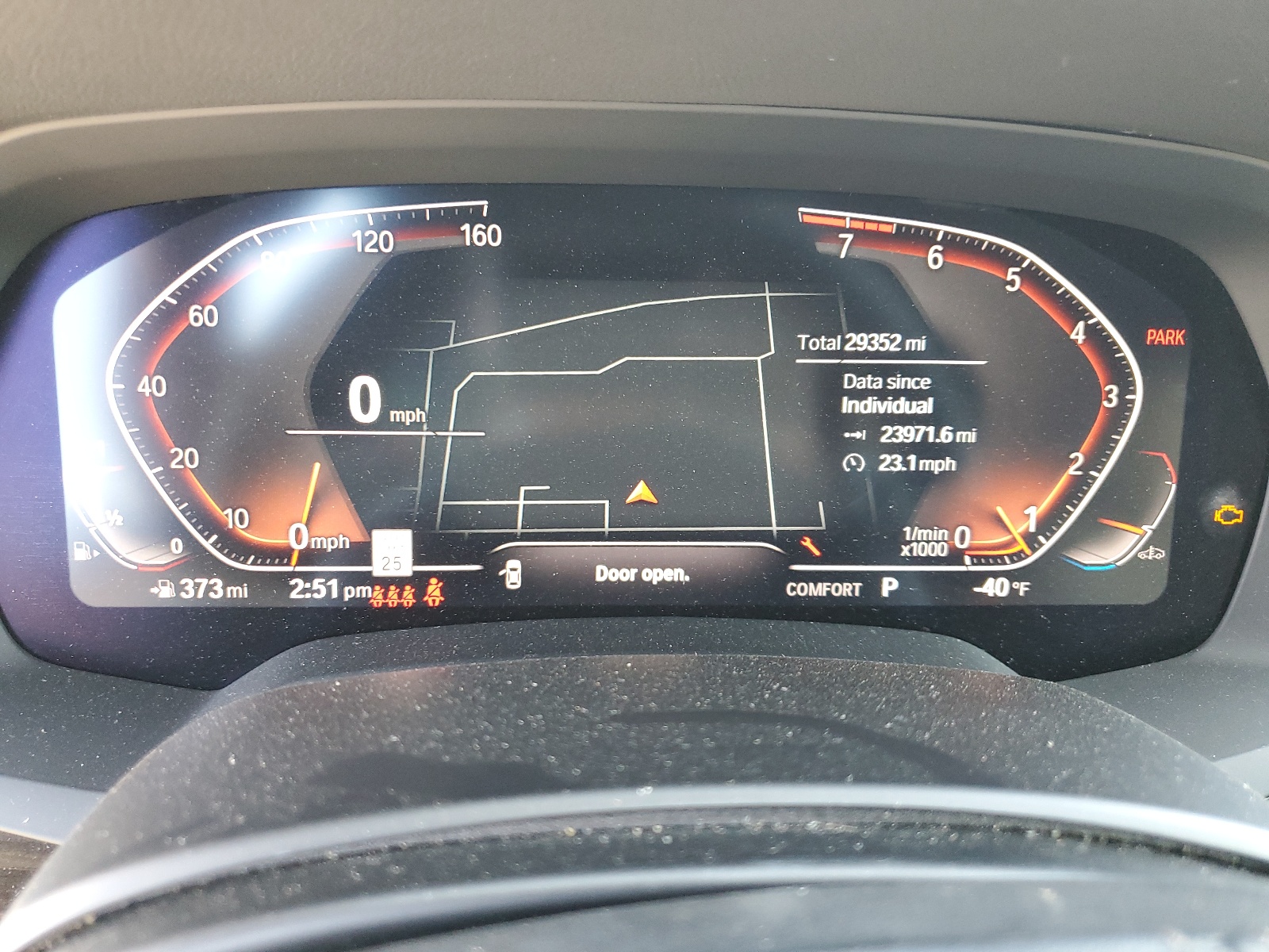 5UXCR6C09L9D55512 2020 BMW X5 xDrive40I