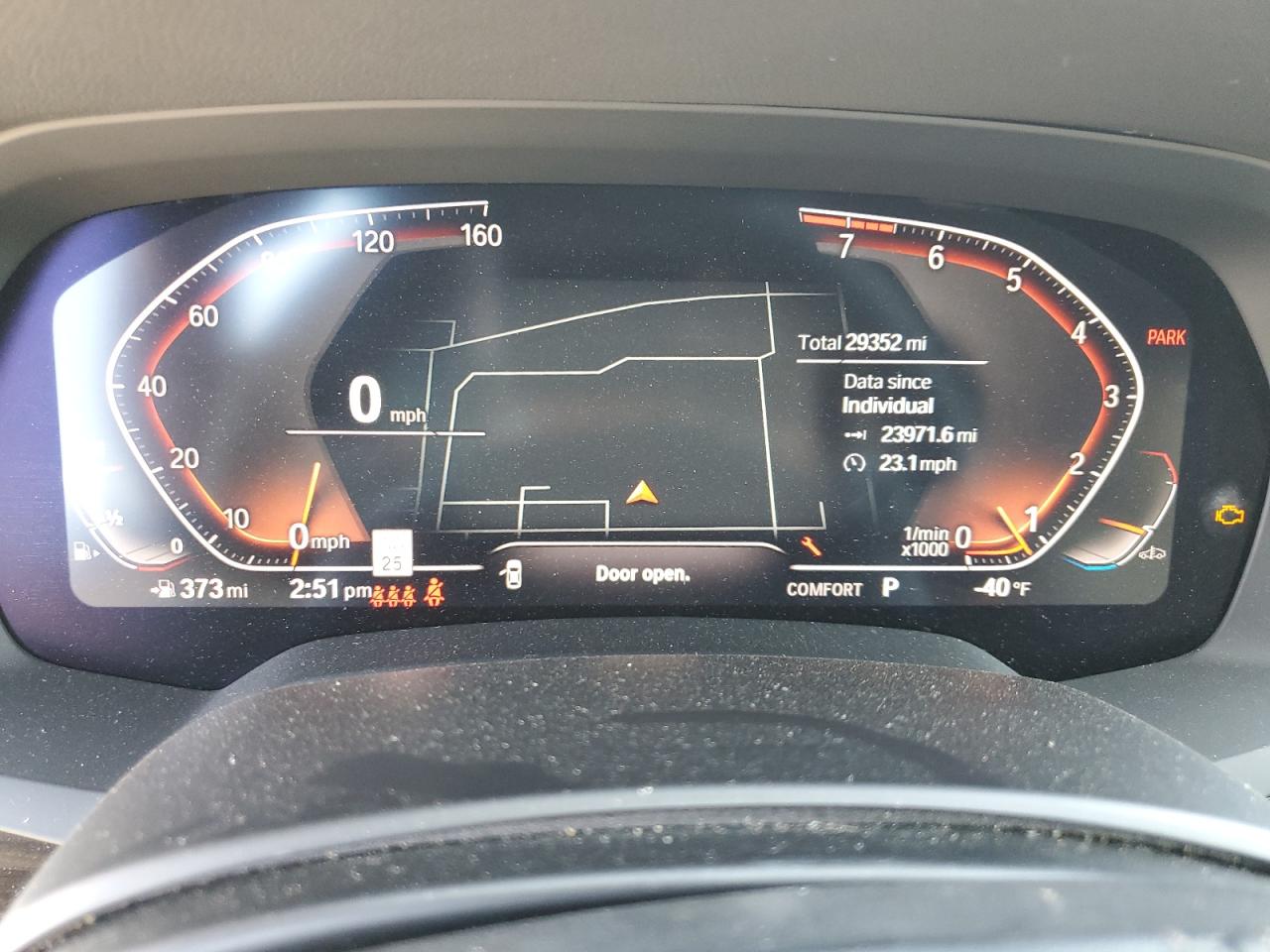 2020 BMW X5 xDrive40I VIN: 5UXCR6C09L9D55512 Lot: 67156804