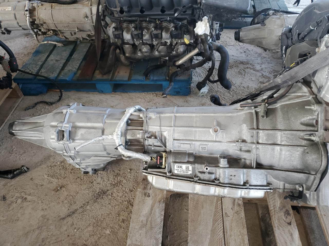 2021 Chevrolet Silverado VIN: 2021M0T0RCHEV0NLY Lot: 65079534