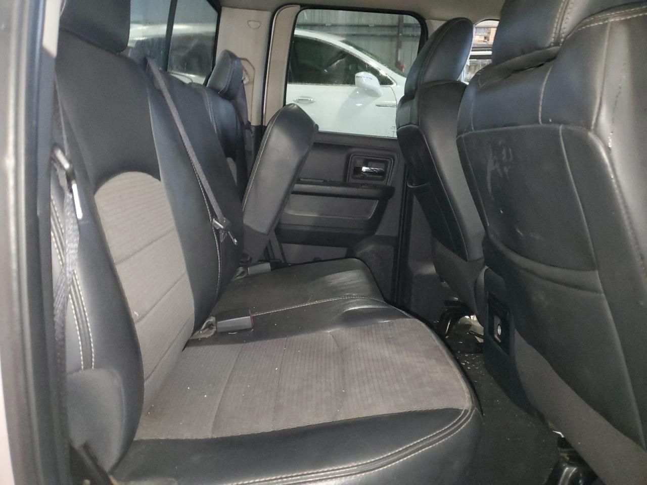 2010 Dodge Ram 1500 VIN: 1D7RB1GT8AS245230 Lot: 66162454