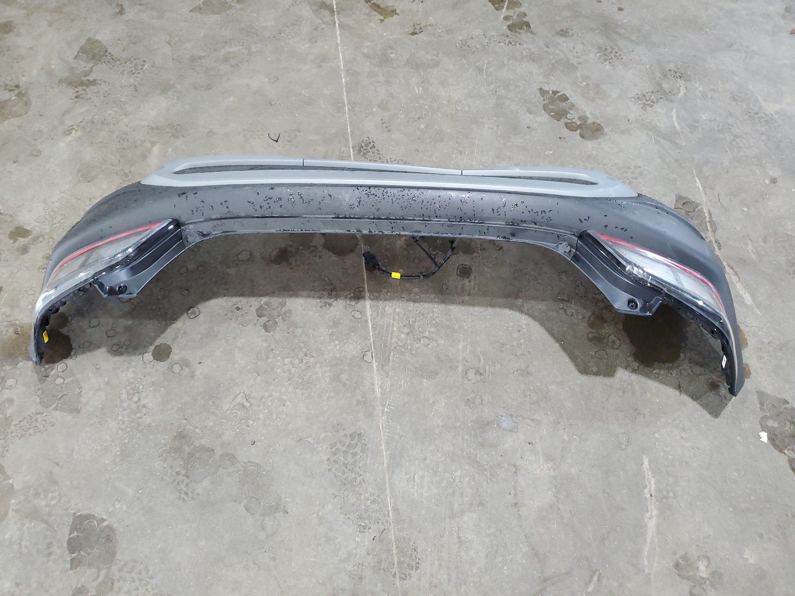 KM8K62AB6PU026054 2023 Hyundai Kona Sel