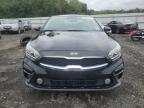 2020 Kia Forte Fe на продаже в Windsor, NJ - Minor Dent/Scratches