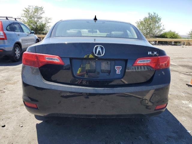  ACURA ILX 2015 Черный