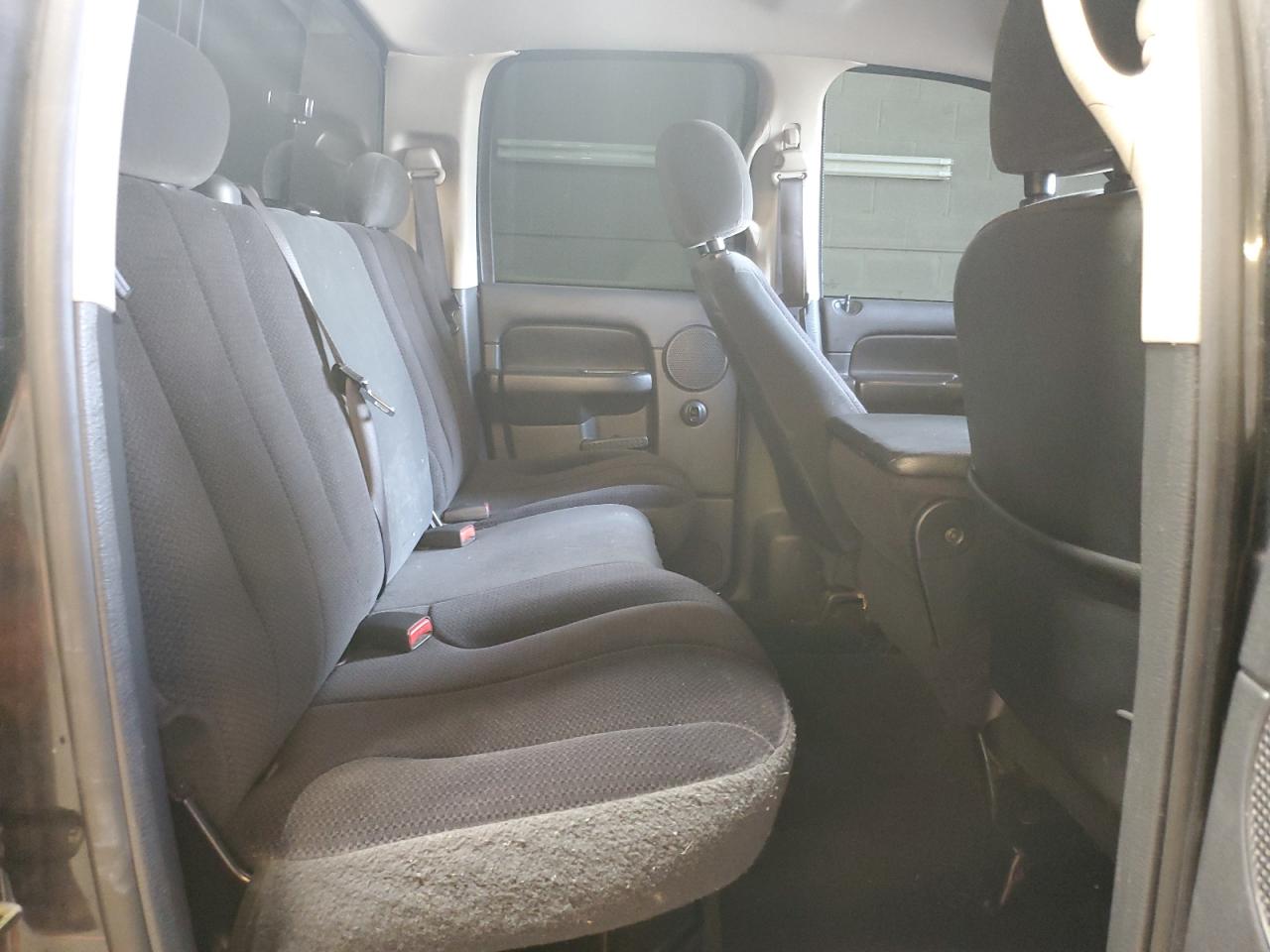 2004 Dodge Ram 1500 St VIN: 1D7HU18D44J207002 Lot: 66837574