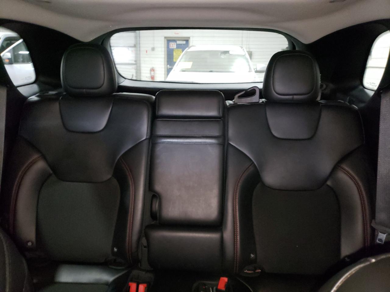 2019 Jeep Cherokee - Image 10