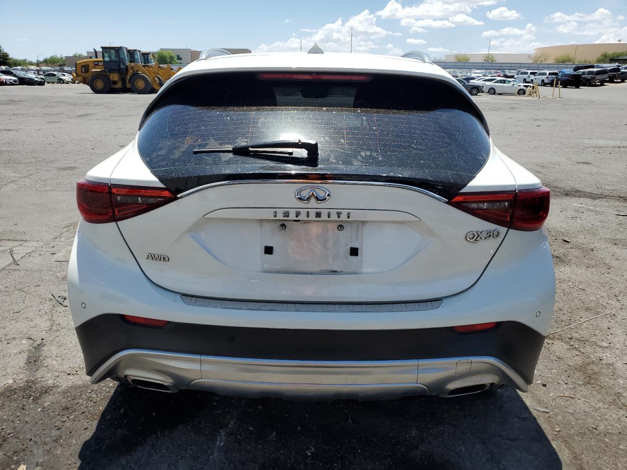 2017 Infiniti Qx30 Base VIN: SJKCH5CR8HA035868 Lot: 67056744